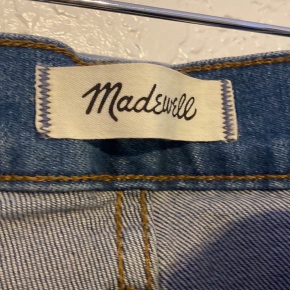 Madewell women jeans - Picture 8 of 15